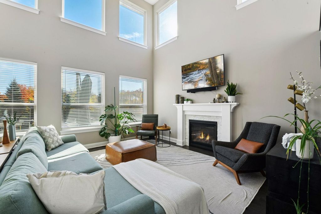 Photo of 3765 Crane Island Court, Excelsior, MN 55331 (MLS # 7004224)