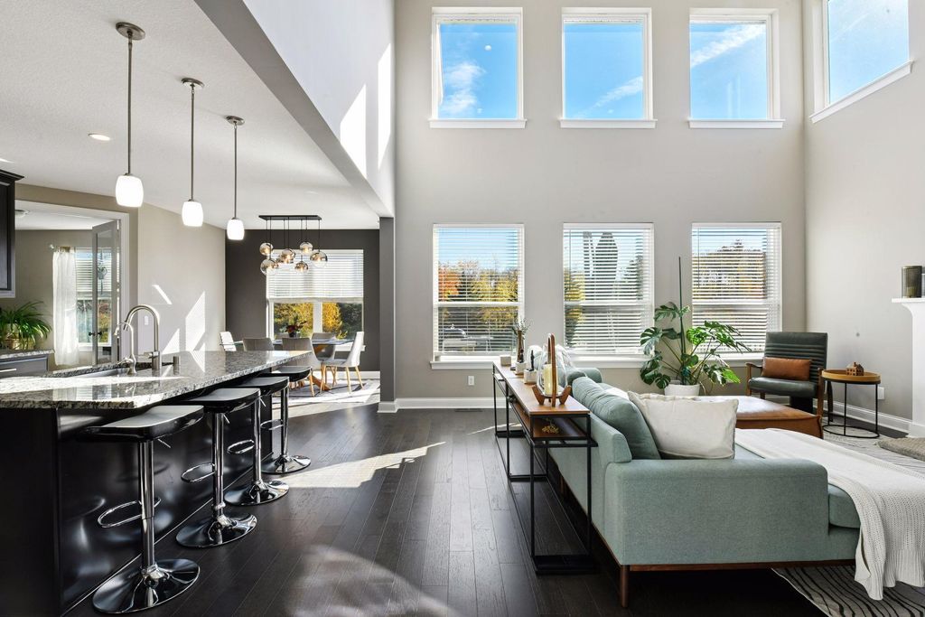 Photo of 3765 Crane Island Court, Excelsior, MN 55331 (MLS # 7004224)