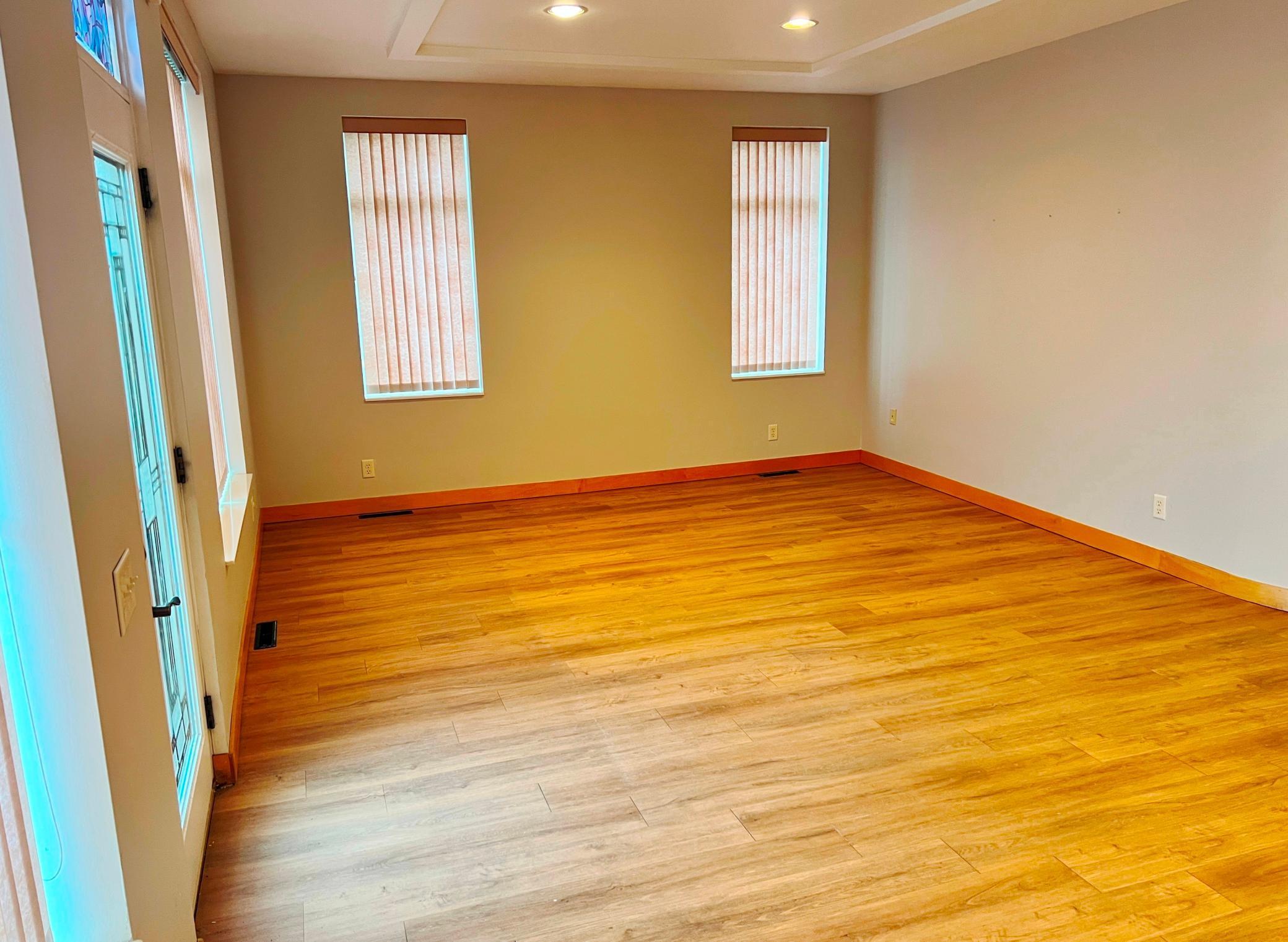 411 Front Street West Building