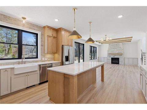 4520 Cosette Lane N Hugo MN 55038