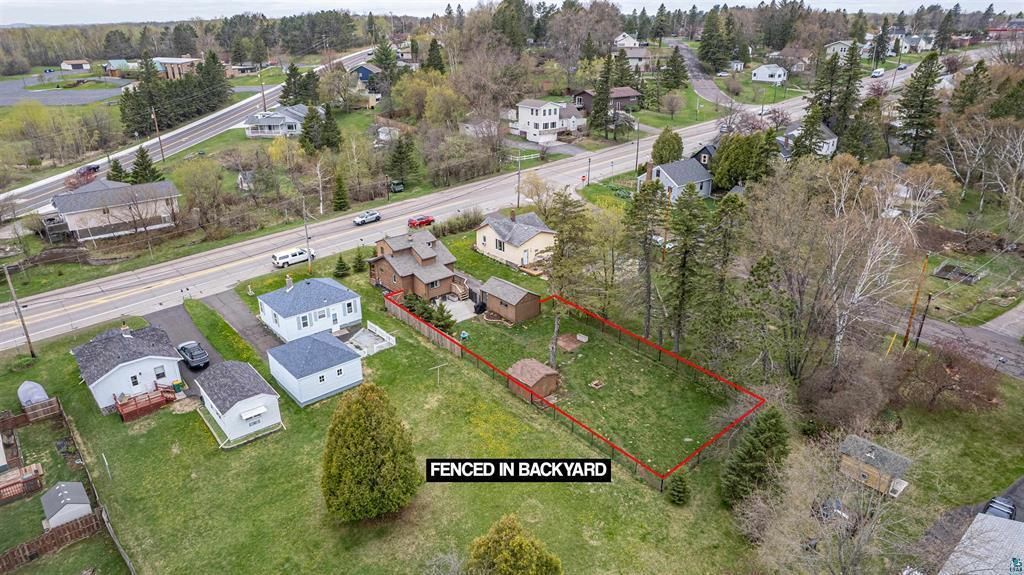 Photo of 2316 Piedmont Avenue, Duluth, MN 55811 (MLS # 7076901)