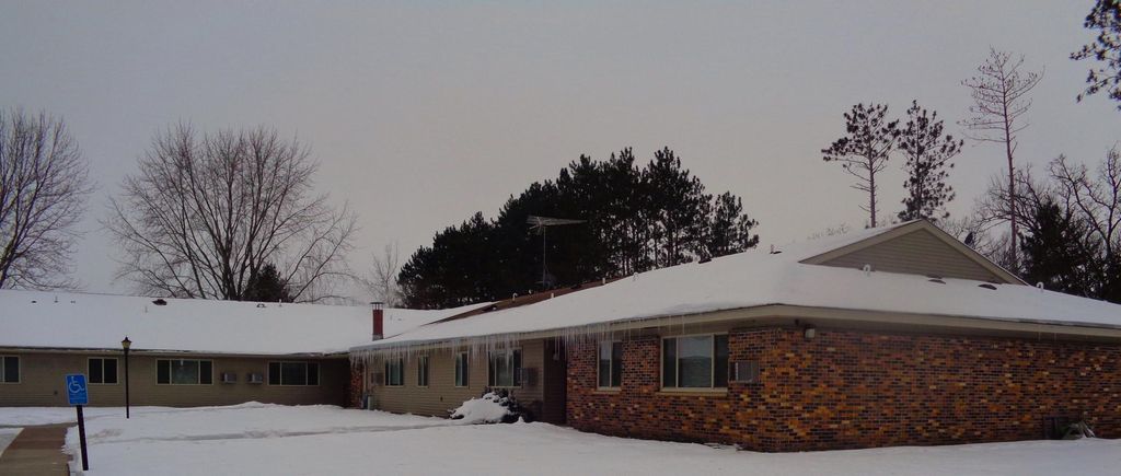 Photo of 6717 Old Sawmill Road #101, Harris, MN 55032 (MLS # 7006703)