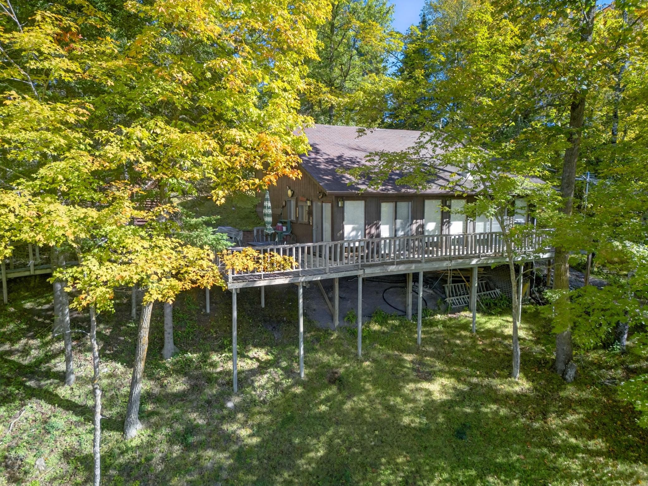 24743 Blue Heron Hideaway