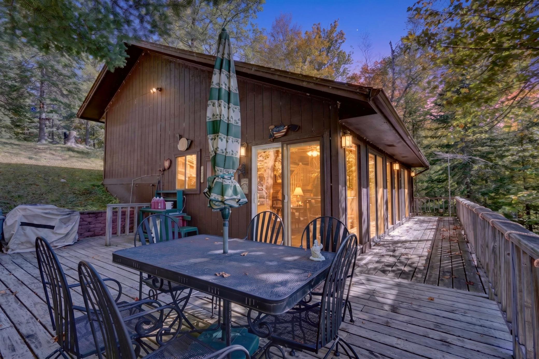 24743 Blue Heron Hideaway