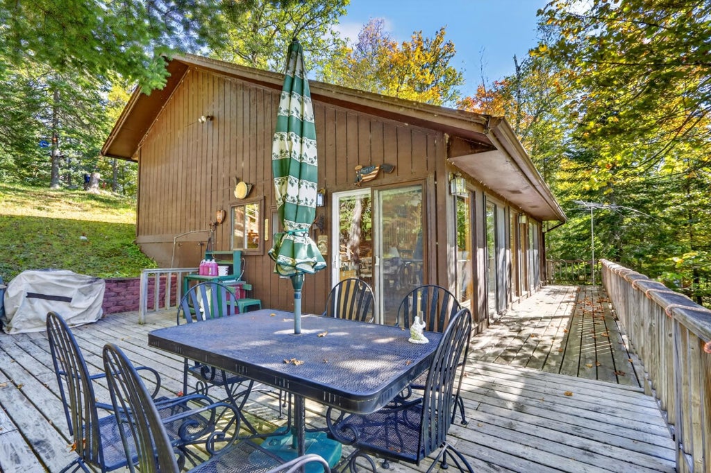 Photo of 24743 Blue Heron Hideaway, Bovey, MN 55709 (MLS # 7151165)