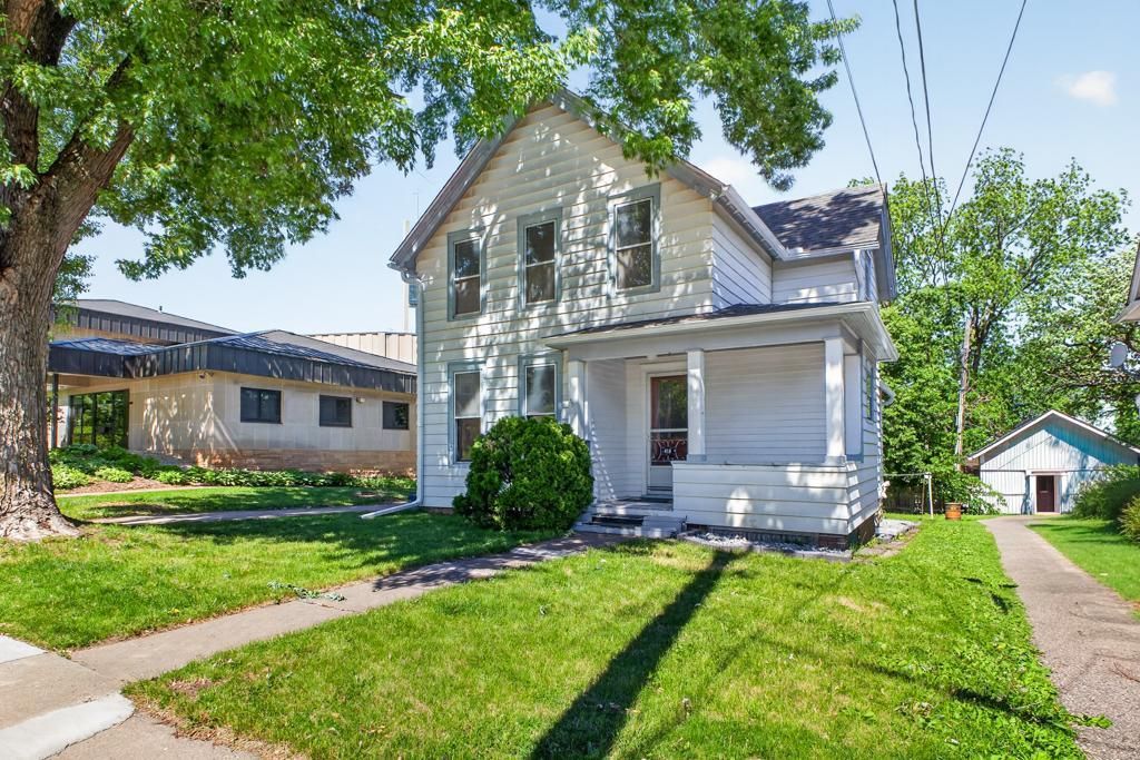 Photo of 418 8th Street, Red Wing, MN 55066 (MLS # 7083504)