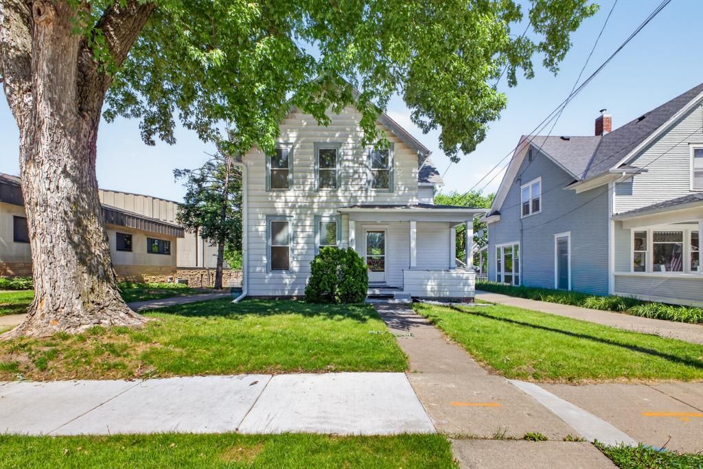 Photo of 418 8th Street, Red Wing, MN 55066 (MLS # 7083504)