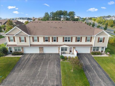 9888 5th Street Lane N Lake Elmo MN 55042