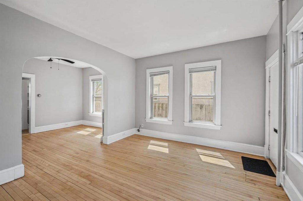 Photo of 3509 Columbus Avenue, Minneapolis, MN 55407 (MLS # 7094459)