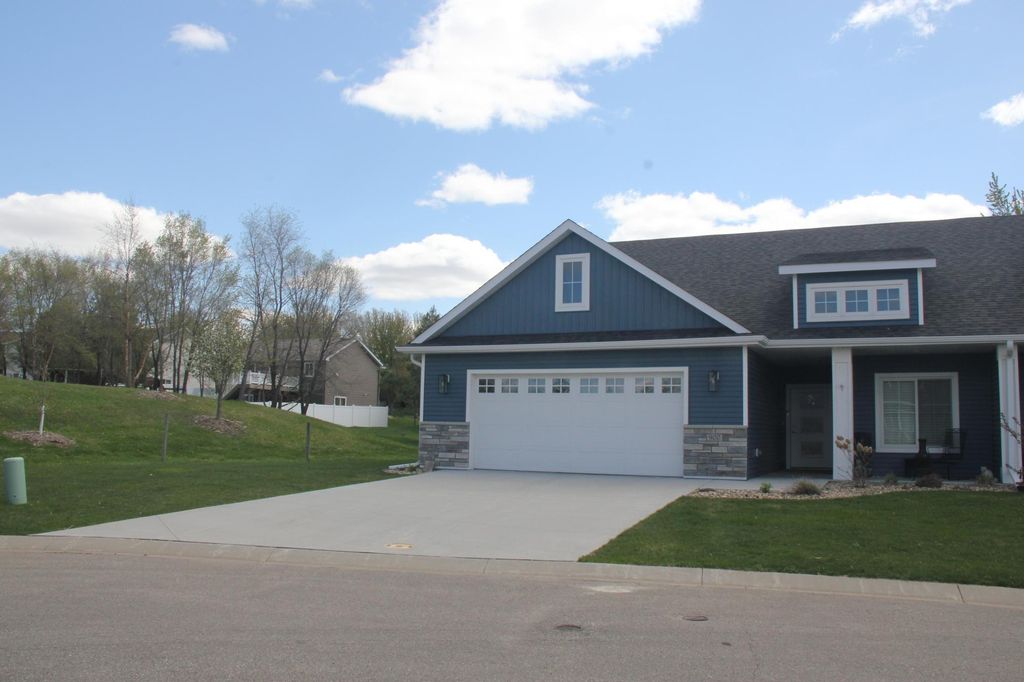 Photo of 900 11th Place NW, Kasson, MN 55944 (MLS # 7064210)