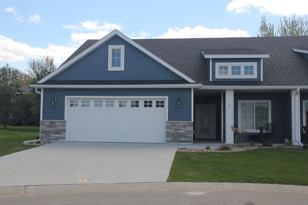 Photo of 900 11th Place NW, Kasson, MN 55944 (MLS # 7064210)