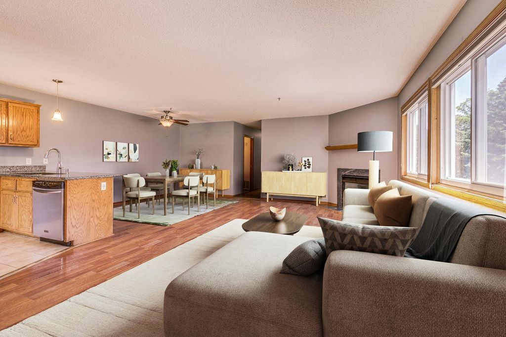 Photo of 3167 Manitou Drive #7, White Bear Lake, MN 55110 (MLS # 7015163)