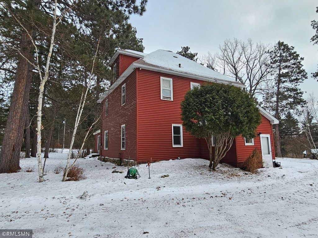 Photo of 24569 County 18, Nevis, MN 56467 (MLS # 7030368)