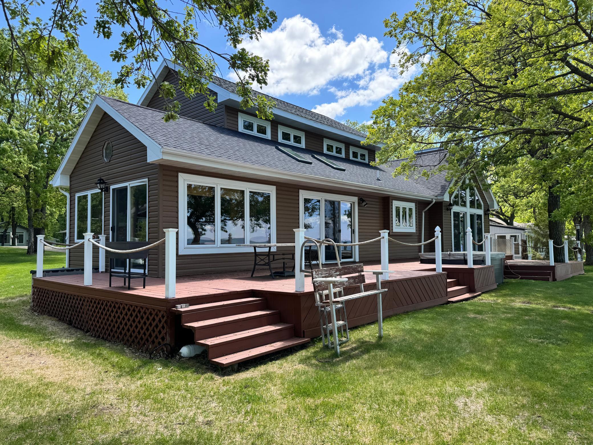 145 Bay View Road