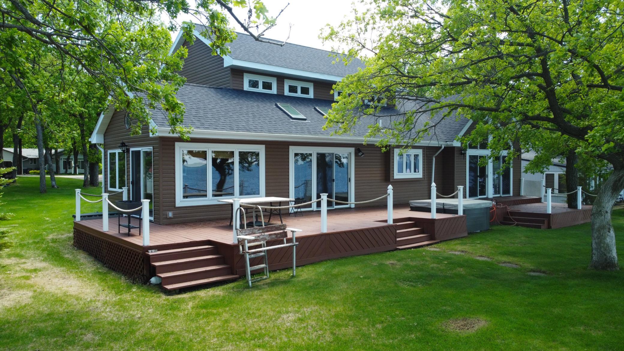 145 Bay View Road