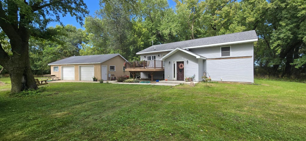 Photo of 27685 570th Avenue, Austin, MN 55912 (MLS # 7141319)