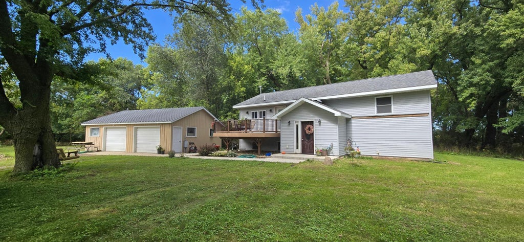 Photo of 27685 570th Avenue, Austin, MN 55912 (MLS # 7141319)