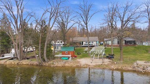 18537 395th Avenue Frazee MN 56544