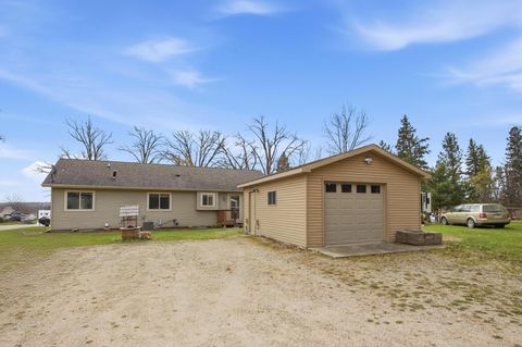 18537 395th Avenue Frazee MN 56544