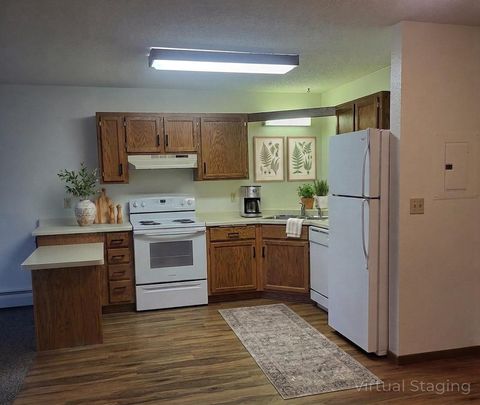 Photo of 609 Main Street S #7, Renville, MN 56284 (MLS # 7045464)