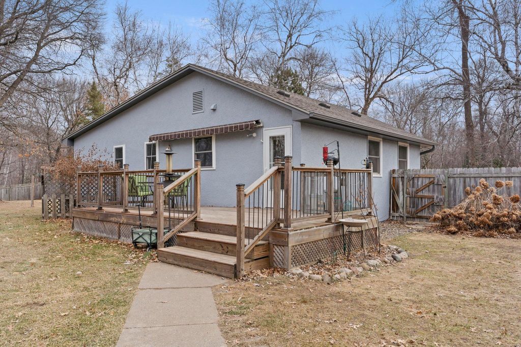Photo of 15789 Mckay Road, Brainerd, MN 56401 (MLS # 7043435)