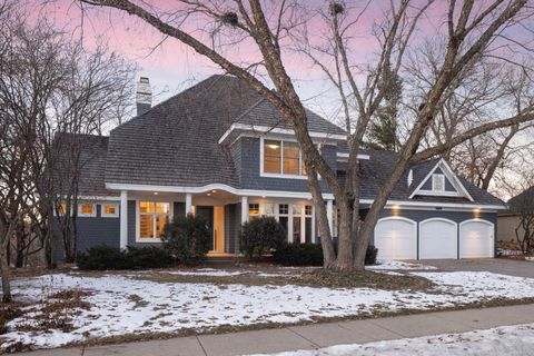 Photo of 14898 Boulder Pointe Road, Eden Prairie, MN 55347 (MLS # 7021412)