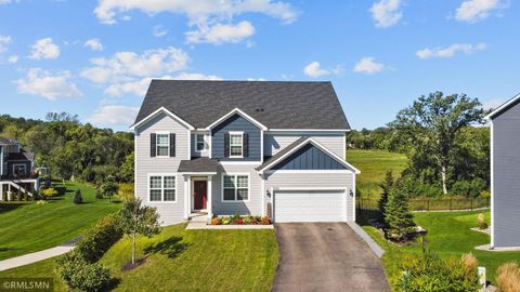 7122 156th Street Savage MN 55378