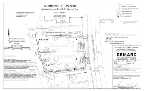 315 Stonebridge Boulevard Saint Paul MN 55105