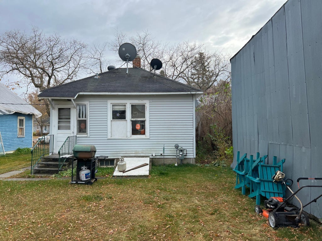 Photo of 204 1st Street SE, Sebeka, MN 56477 (MLS # 6621592)