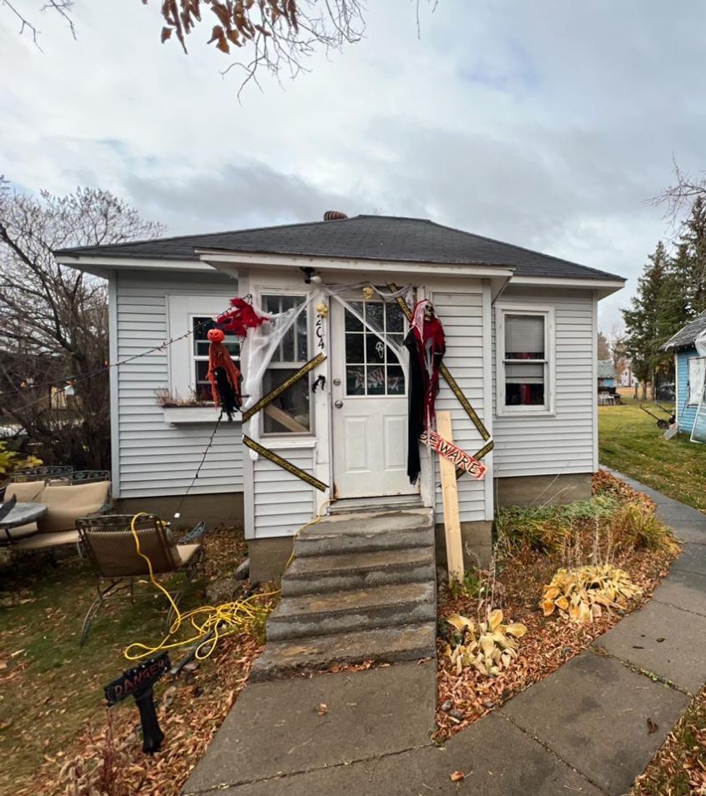 Photo of 204 1st Street SE, Sebeka, MN 56477 (MLS # 6621592)