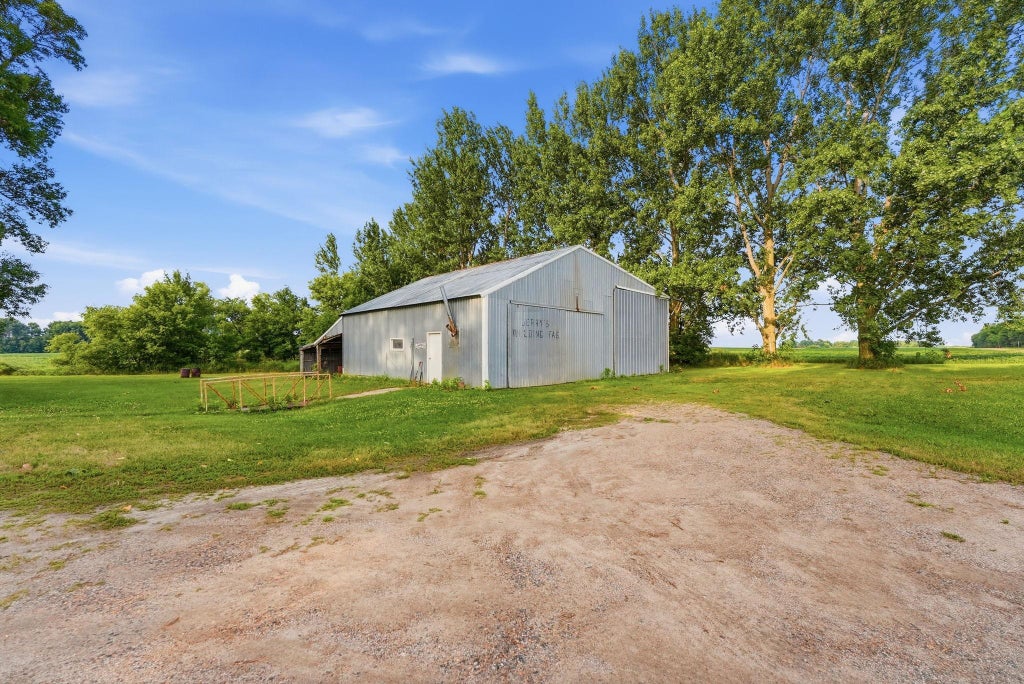 Photo of 14820 Hope Road SE, Osakis, MN 56360 (MLS # 7128661)