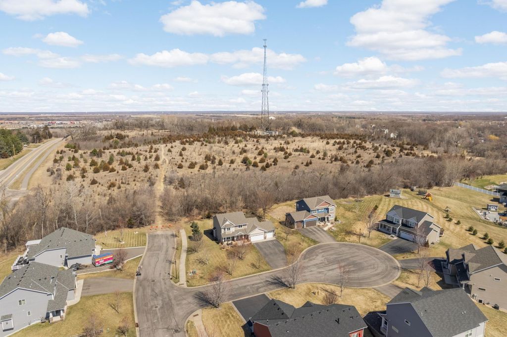 Photo of 5817 Bison Circle, Monticello, MN 55362 (MLS # 7052926)