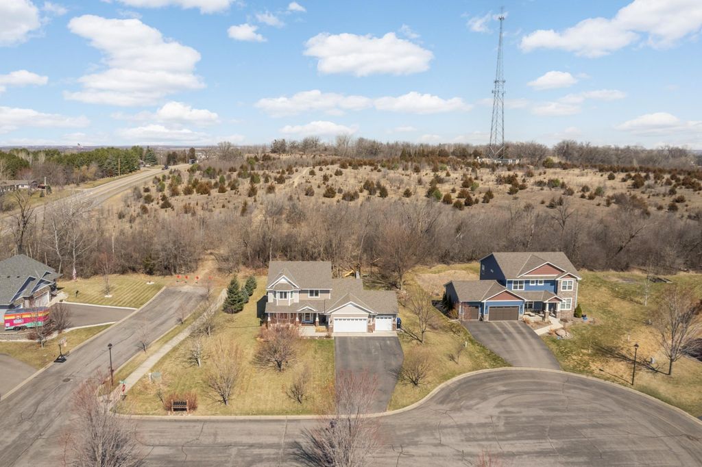 Photo of 5817 Bison Circle, Monticello, MN 55362 (MLS # 7052926)