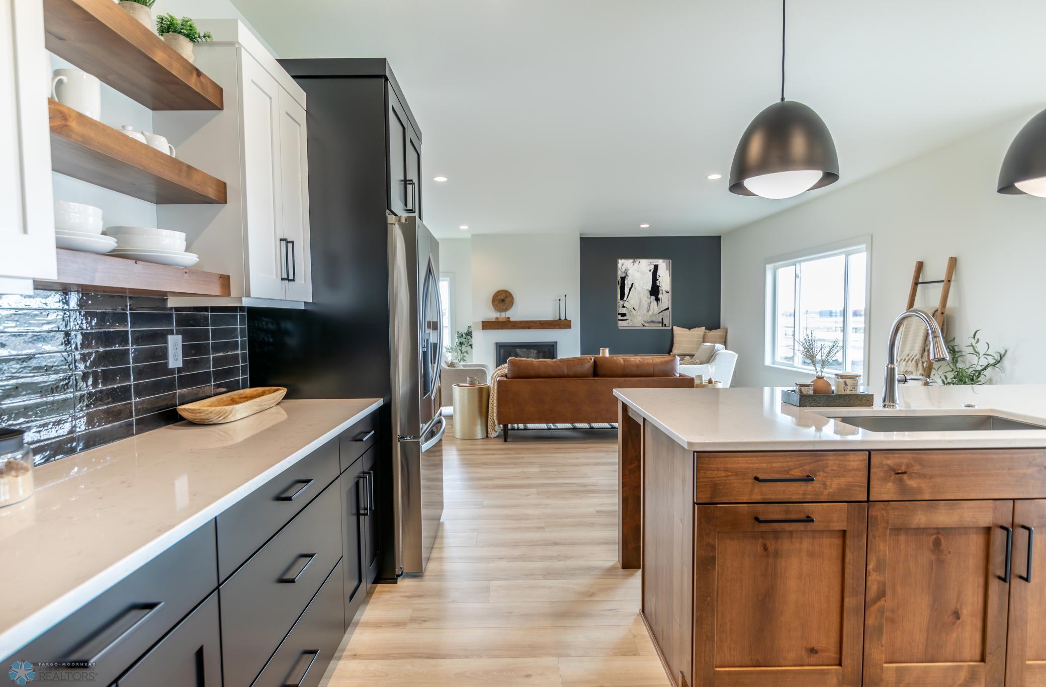 Horace, North Dakota 58047, United States, 3 Bedrooms Bedrooms, ,2 BathroomsBathrooms,Residential,Active,257278