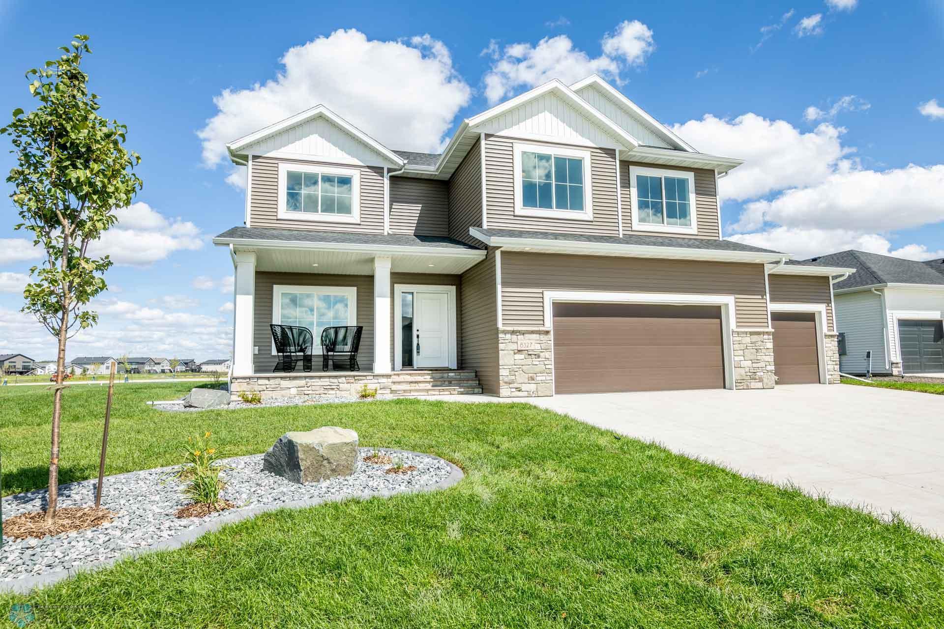 Horace, North Dakota 58047, United States, 3 Bedrooms Bedrooms, ,2 BathroomsBathrooms,Residential,Active,257278