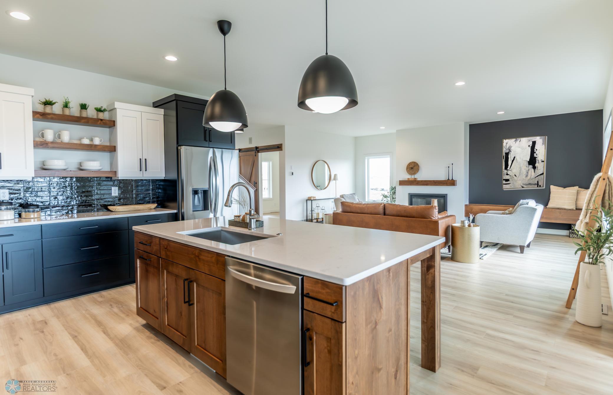 Horace, North Dakota 58047, United States, 3 Bedrooms Bedrooms, ,2 BathroomsBathrooms,Residential,Active,257278