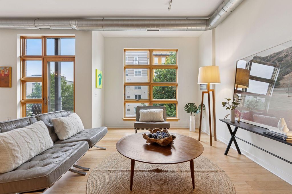 Photo of 2840 Bryant Avenue S #E303, Minneapolis, MN 55408 (MLS # 6823686)