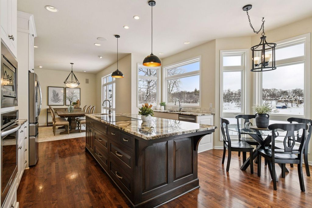 Photo of 3115 Lake Shore Boulevard, Minnetonka, MN 55391 (MLS # 6803669)