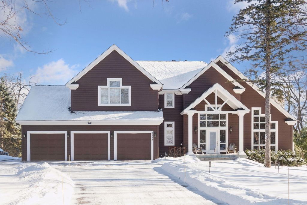 Photo of 3115 Lake Shore Boulevard, Minnetonka, MN 55391 (MLS # 6803669)