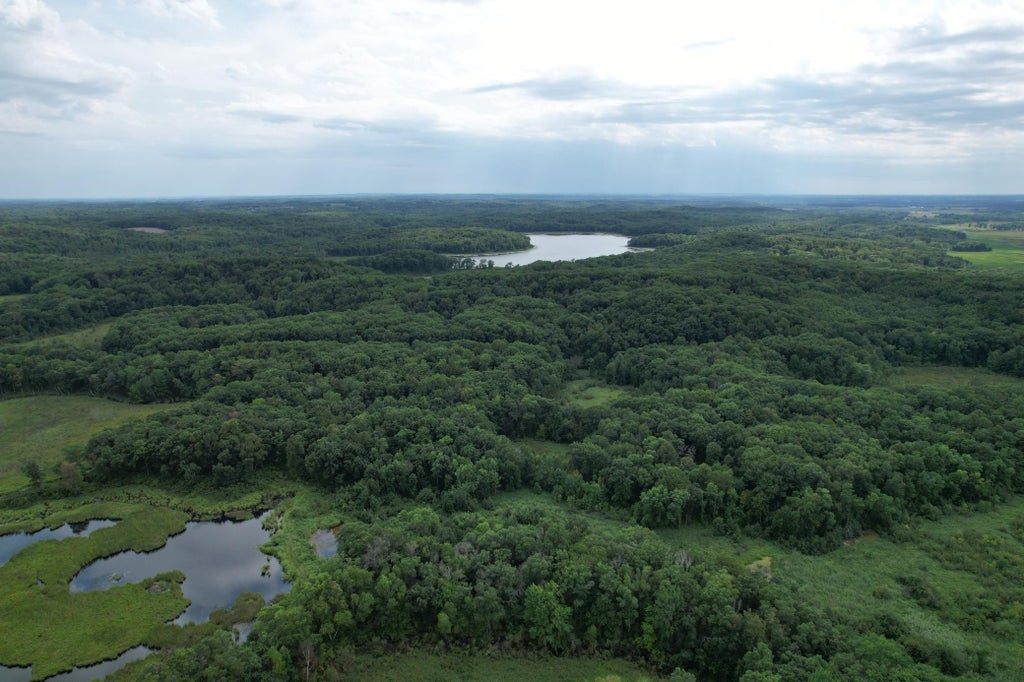 Photo of TBD 335th Avenue, MN 56443 (MLS # 7129327)