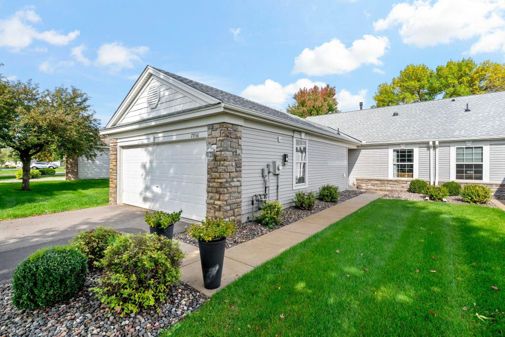 Photo of 7936 Pinnacle Avenue NE, Otsego, MN 55330 (MLS # 7131262)