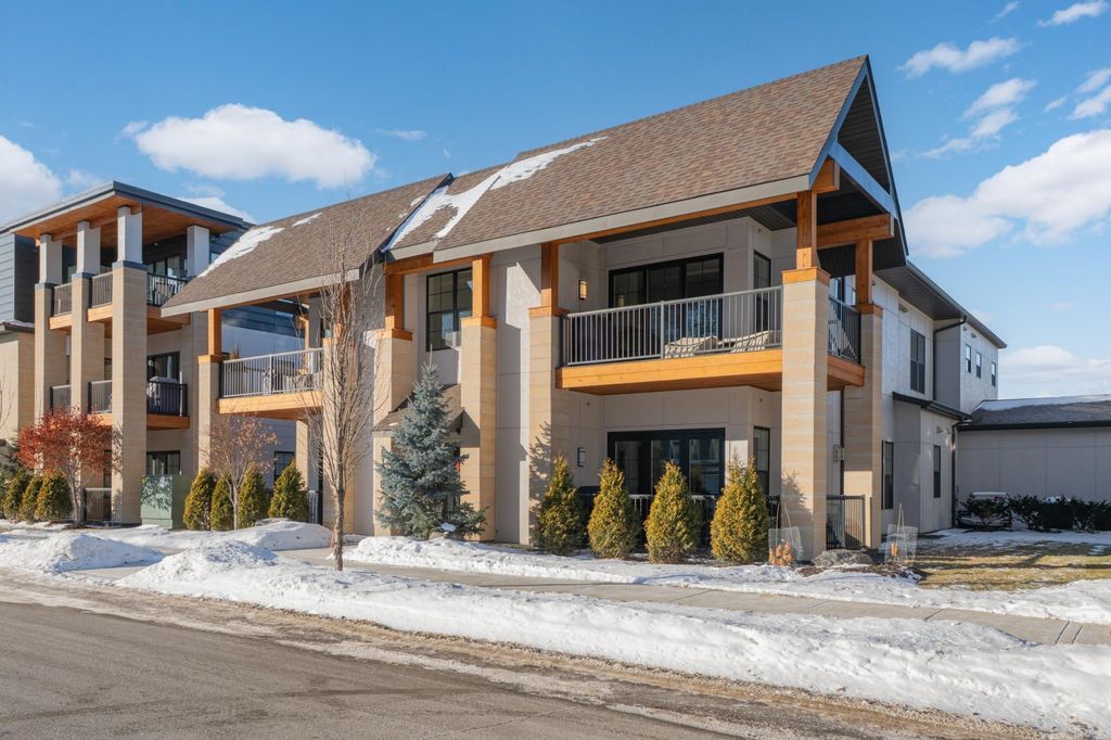 Photo of 6128 Kellogg Avenue #201B, Edina, MN 55424 (MLS # 7010588)