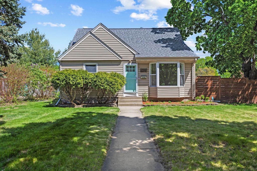 Photo of 6245 Irving Avenue S, Richfield, MN 55423 (MLS # 7076029)