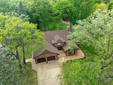 8075 Aenon Place Lino Lakes MN 55014