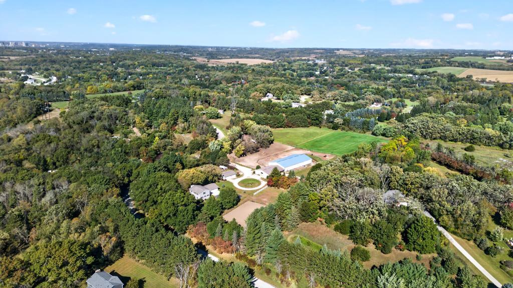 Photo of 5645 Meadow Drive SE, Rochester, MN 55904 (MLS # 7153138)