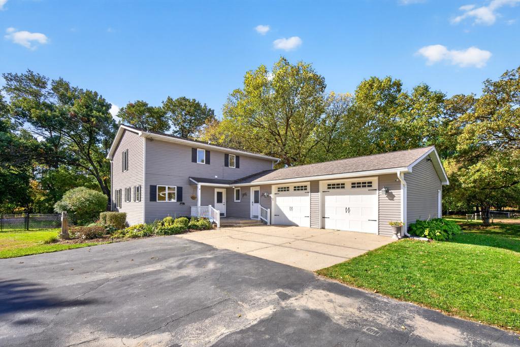 Photo of 5645 Meadow Drive SE, Rochester, MN 55904 (MLS # 7153138)