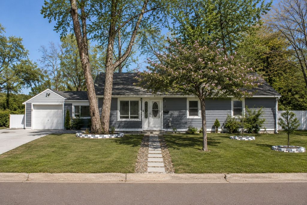 Photo of 8401 14th Avenue S, Bloomington, MN 55425 (MLS # 7074134)