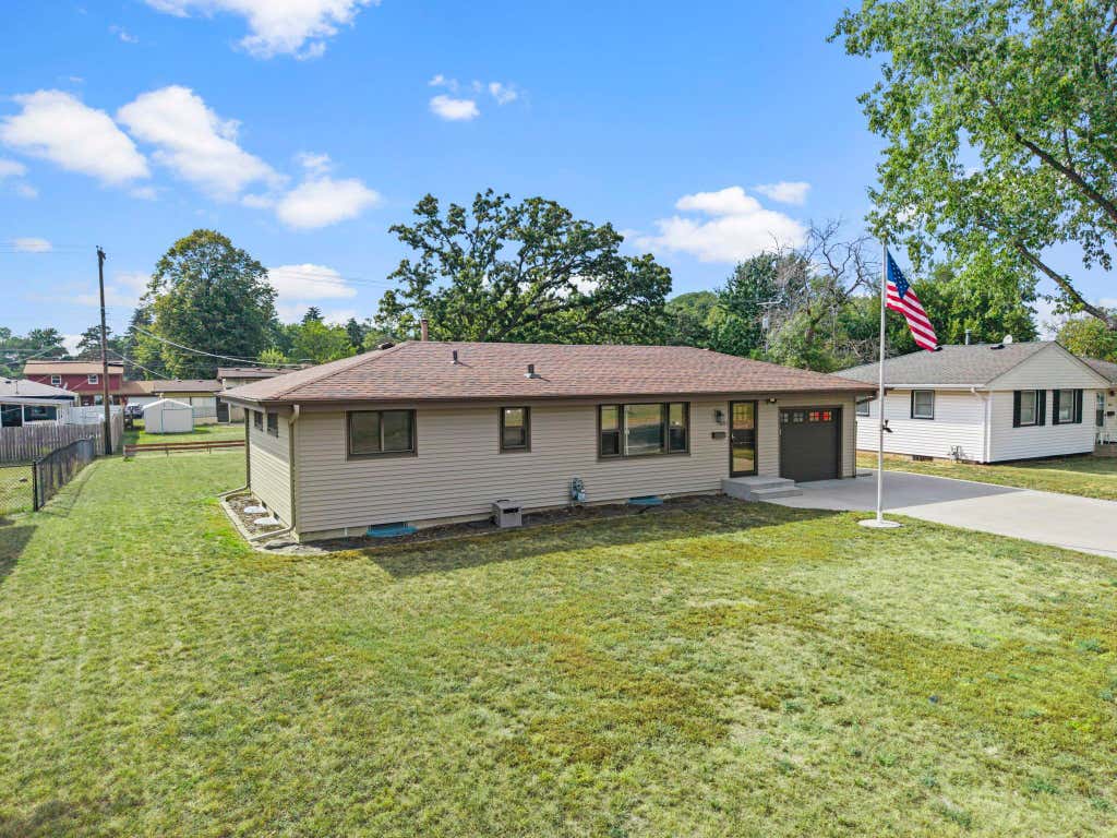 Photo of 6010 7th Street NE, Fridley, MN 55432 (MLS # 7128685)