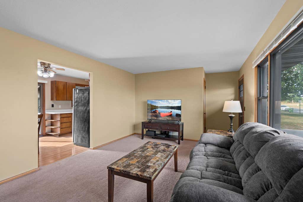 Photo of 6010 7th Street NE, Fridley, MN 55432 (MLS # 7128685)