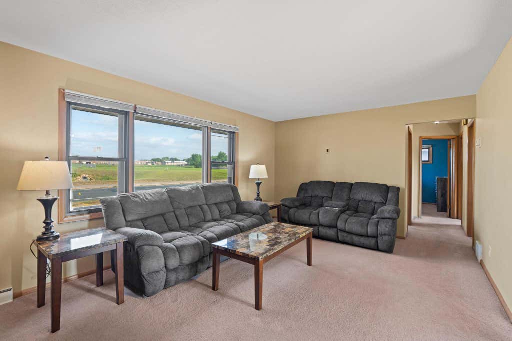 Photo of 6010 7th Street NE, Fridley, MN 55432 (MLS # 7128685)